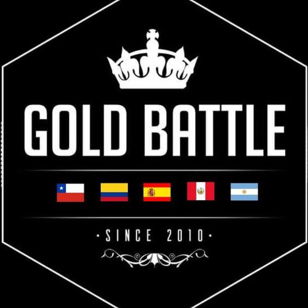 Resultado de imagen de gold battle colombia