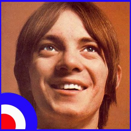 Happy birthday Steve Marriott, who would have been 71 today! 