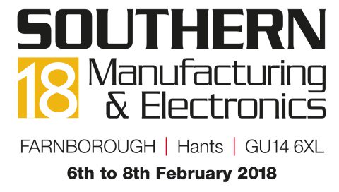 A week to go till we will be exhibiting at #SouthernManufacturing stand B185, we hope to see you there! #Manufacturing #electronics #exhibition #UKmfg #advancedmanufacturing