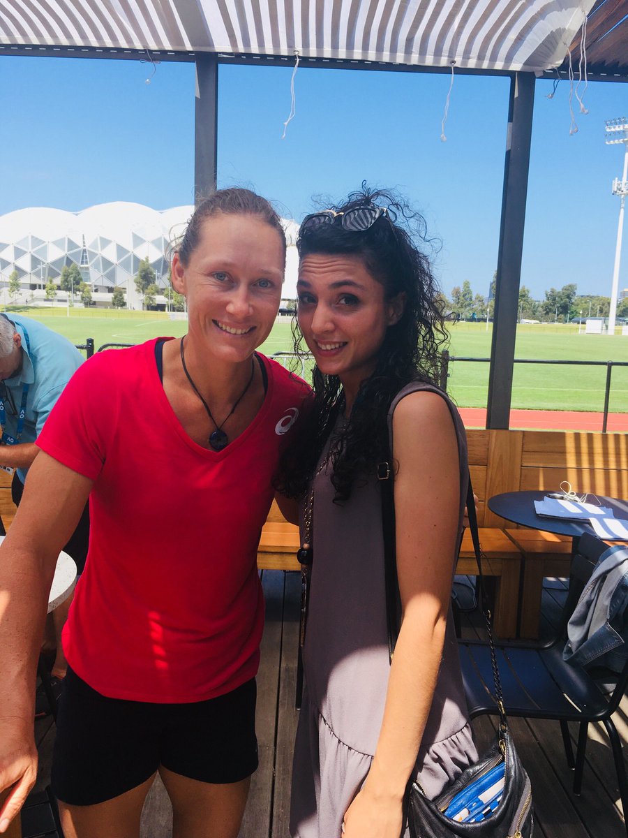 Amor_Ana31's tweet image. #AgathéPatisserie in #Openplate with #SamStosur | #AustralianOpen2018 youtu.be/bfwtfYcn_II via @YouTube @AustralianOpen @AgathePatisseri #southmelbournemarket #royalarcade #melbourne #pastry #love #food #life #caramelcruffin #cruffin