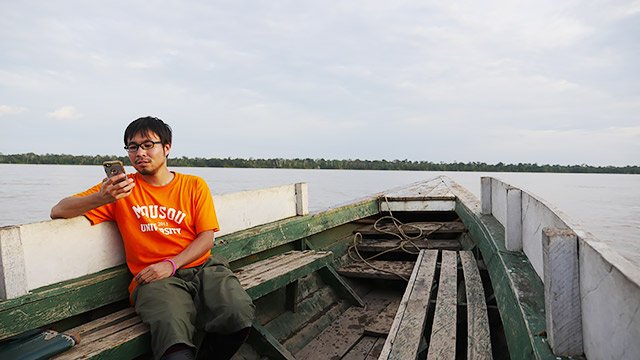 地主恵亮 on Twitter 