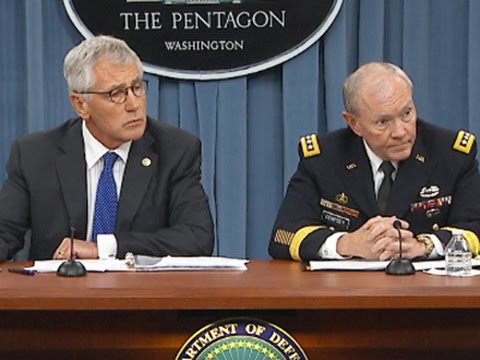 first__journal's tweet image. Pentagon Defends Decision to Isolate Troops dlvr.it/QDG2XC