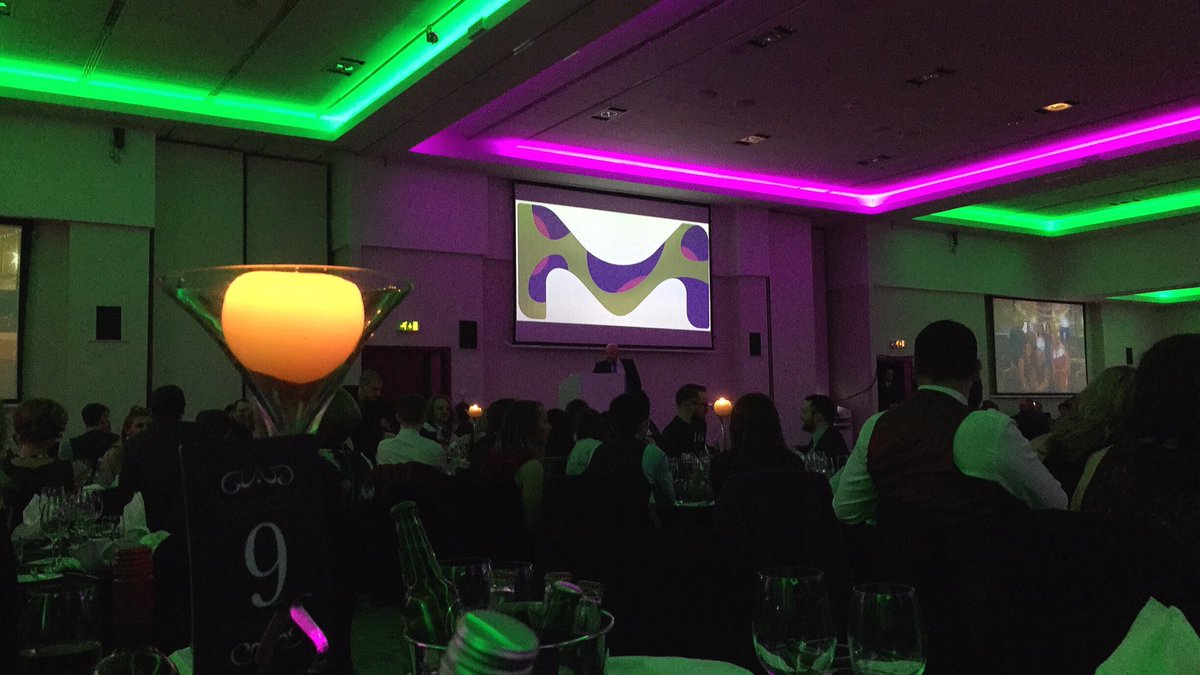 hythsu's tweet photo. #annualparty #merckgroup #bioreliance #Glasgow with my arm candy @Rossdavidsonnz https://t.co/2crjyh9zLE