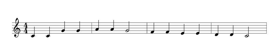 on_p4's tweet image. abc notation basics or how to write sheet music tunes on the web onp4.com/@p4/6zf1q #abcnotation #abc #music #p4 #markdown #chat #blog