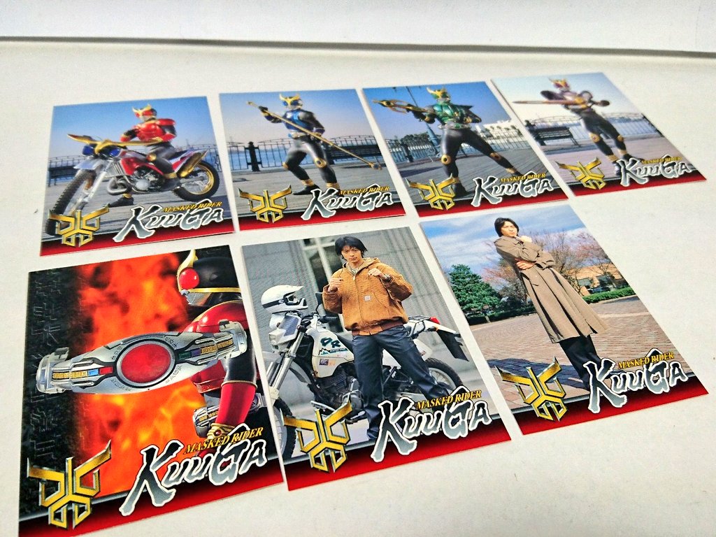 仮面ライダークウガ18周年 18年1月30日 Kuuga 7ページ目 Togetter 仮面ライダークウガ18周年 18年1月30日 Kuuga 7ページ目 Togetter