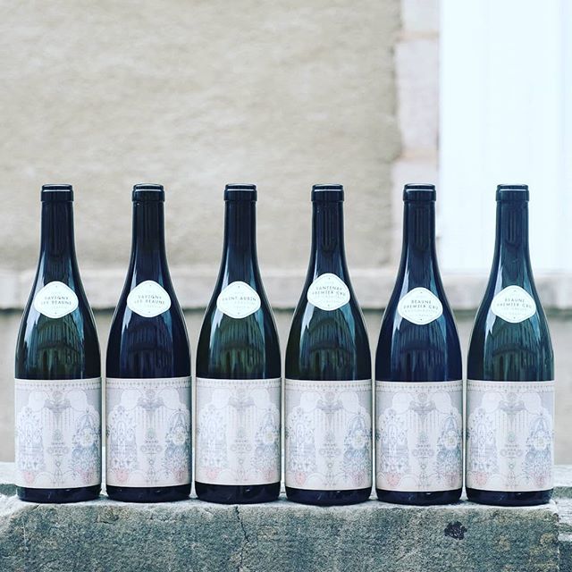 This is it folks; our 2016 Burgundy offer for UK and Europe closes today. Contact us for last dibs #burgundy #nearlysoldout #notmuchleft #nowornever #santenay1ercru #beaune1ercru #saintaubin #savignylesbeaune ift.tt/2DOyuyf