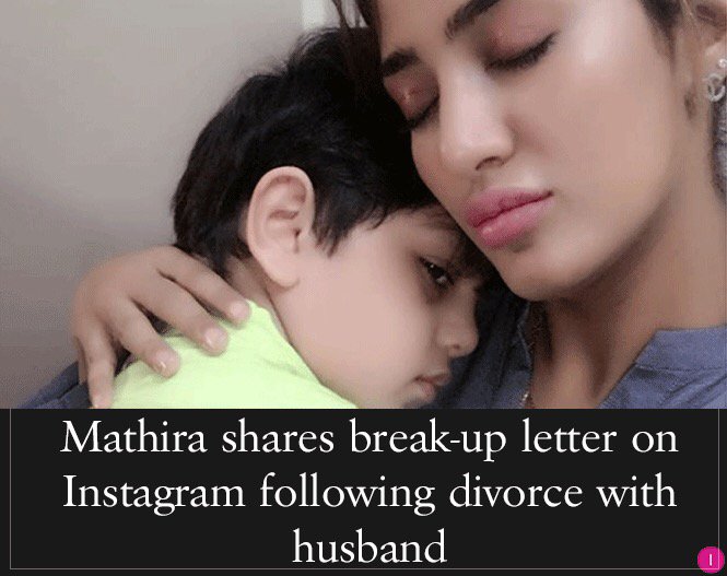 dawn_images's tweet photo. #Mathira's ex husband Flint J was quick to respond to the star's Insta post on his own social media account.

Read: https://t.co/xaMQuGre5P https://t.co/OyTKk0lhUR