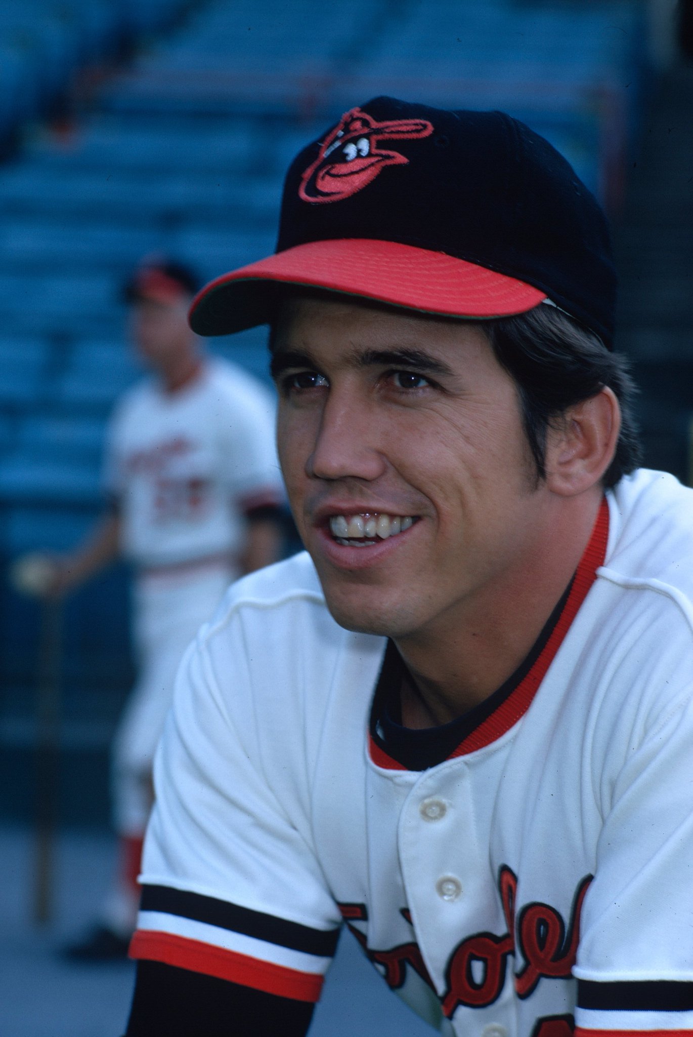 Happy 75th Birthday to Hall of Famer, Davey Johnson! 