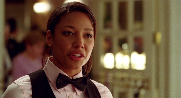 Happy Birthday to Kylie Bunbury who turns 29 today! Name the movie of this shot. 5 min to answer! 