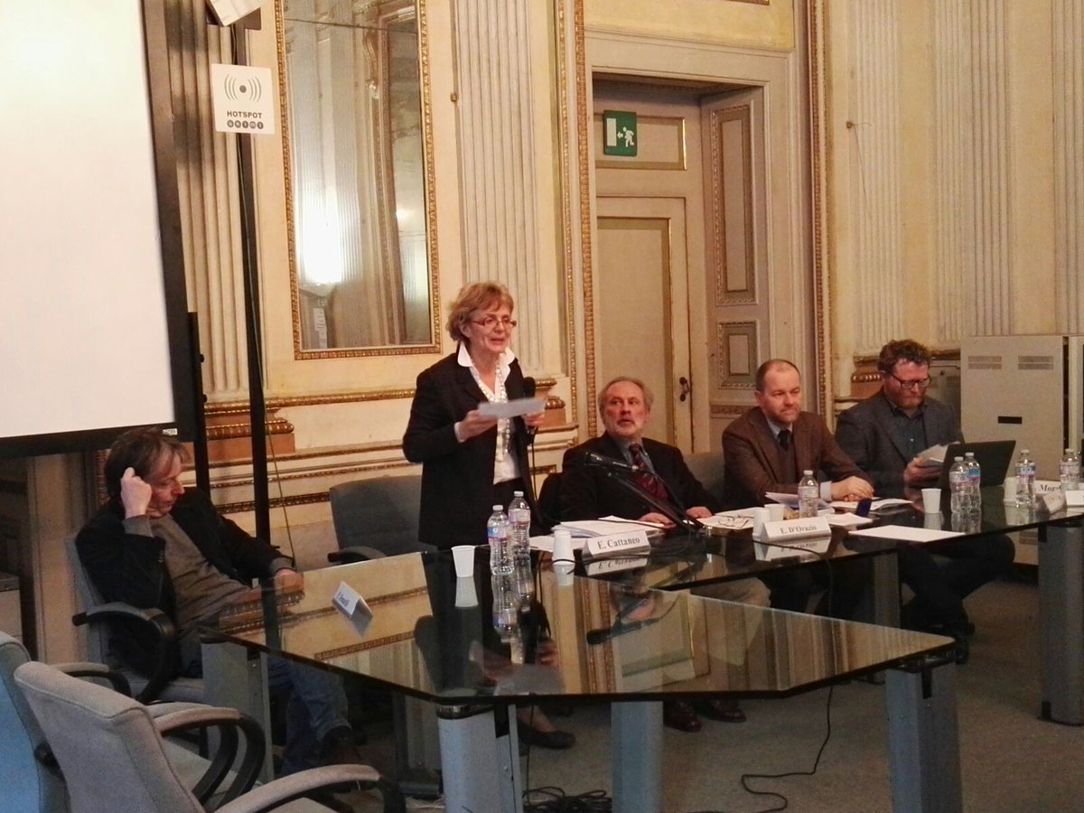 Politeia1983's tweet photo. Ieri si è tenuta la giornata di studio in onore del bioeticista #DemetrioNeri. Tra i relatori @gtesta72 @RobertoMordacci E. Cattaneo M.Mori G.Ferrando P.Borsellino L.Savarino P.Donatelli https://t.co/UHeniQDiIx