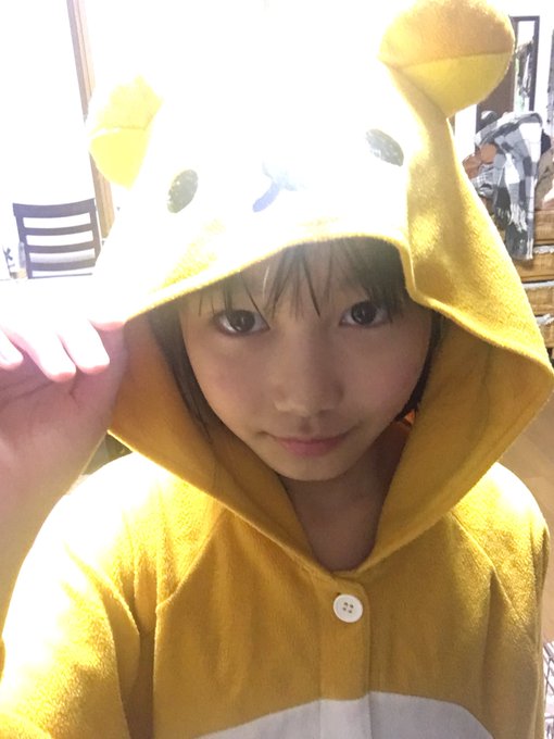 Twitterのコスプレ画像2