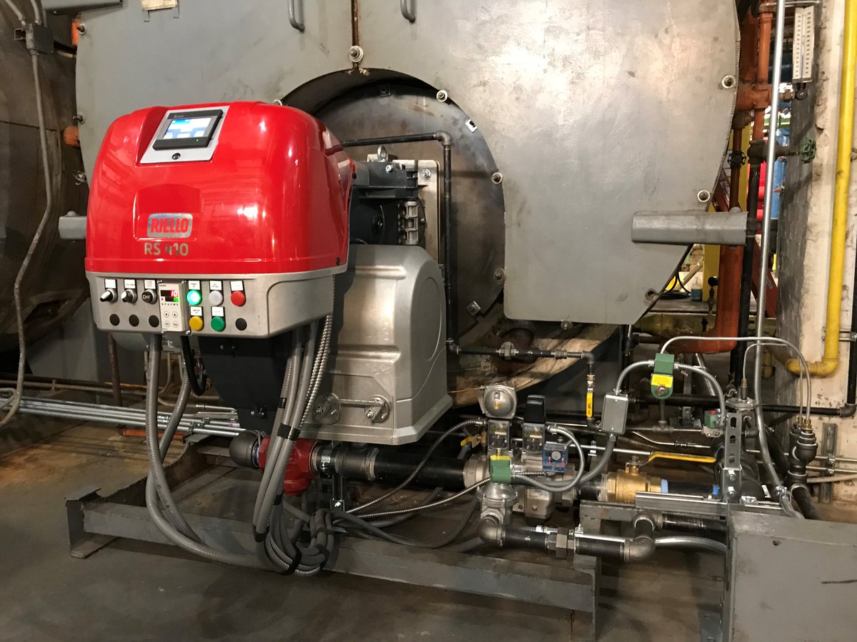 Illinois Mechanical Sales, LLC (IlMechSales) Twitter