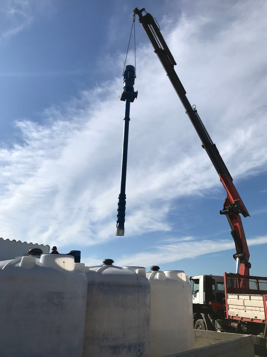 Iberaqua Ingeniería (@iberaqua) on Twitter photo 