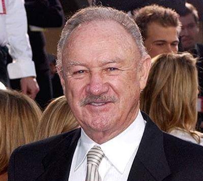 Congratulations!
HAPPY! 88th! BIRTHDAY!
Gene! Hackman! Sweeet! Way! Cool! 
Aaaay!  