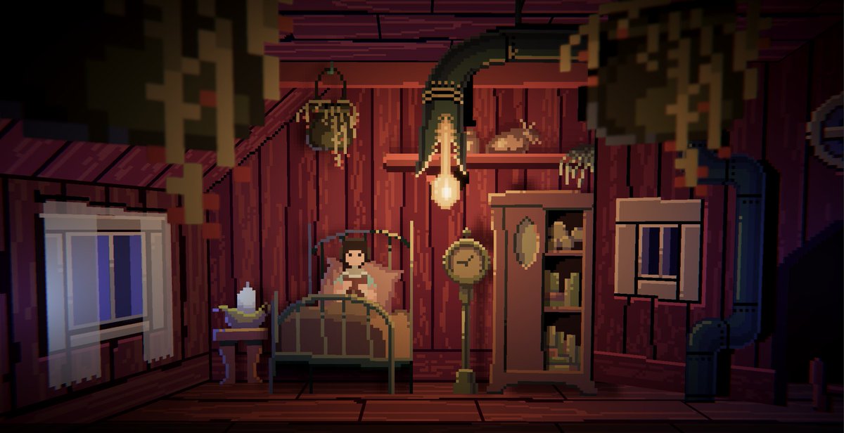 Octavi Navarro - We're Closed tweet media