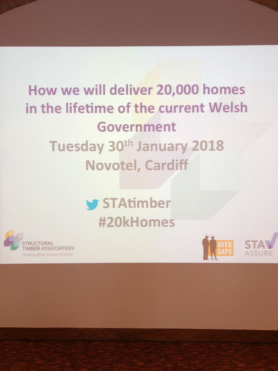 This what we are discussing this morning @STAtimber @MarcusSaunders @CTI_timber @WKWales @ExploreOffsite @STMagUK @CEWales #20KHomes