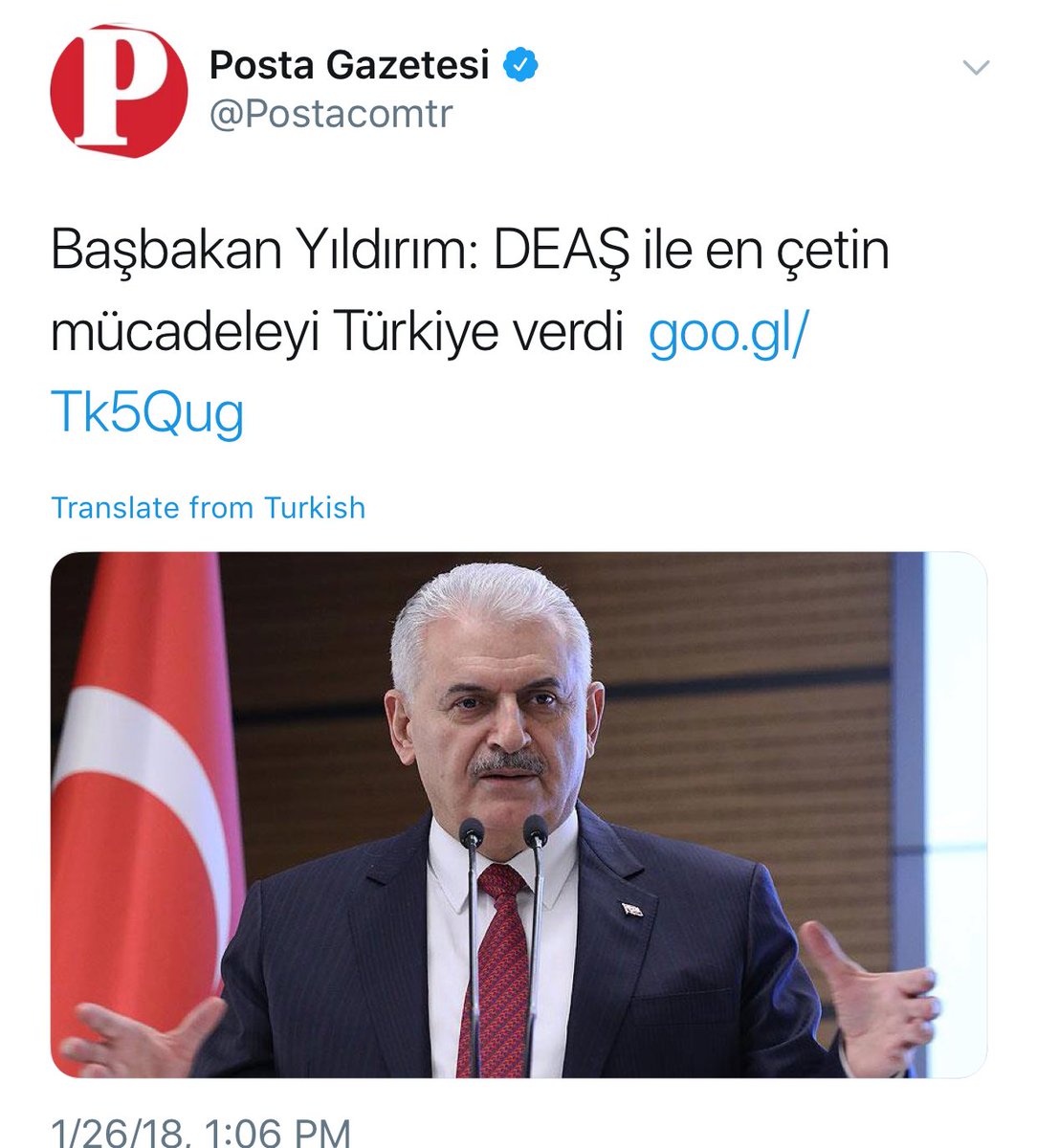 BB Binali beye
Neden kimsenin inanmadığını
Alınan mahkeme kararları gösteriyor

Sadece👇👇👇
Evinde 20 kilo patlayıcı çıkmış❗

Halbuki
2-3 tane insan hakları broşürü
1-2 Cevsen,Risale...
Ne biliyim olmadı
Muhalif gazete çıksaydı
6yıl 3ay garanti alırdı❗