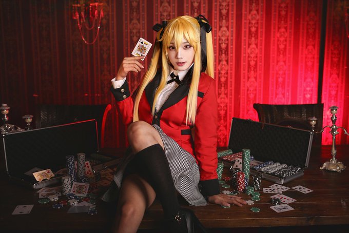 Twitterのコスプレ画像26