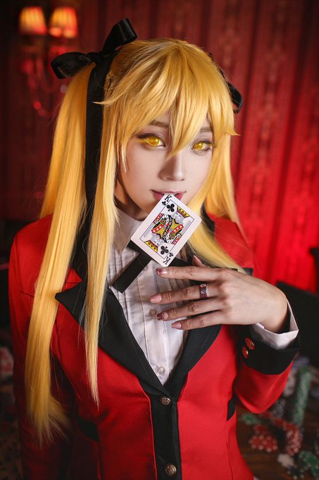 Twitterのコスプレ画像27