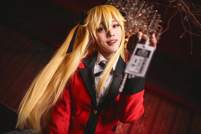 Twitterのコスプレ画像28