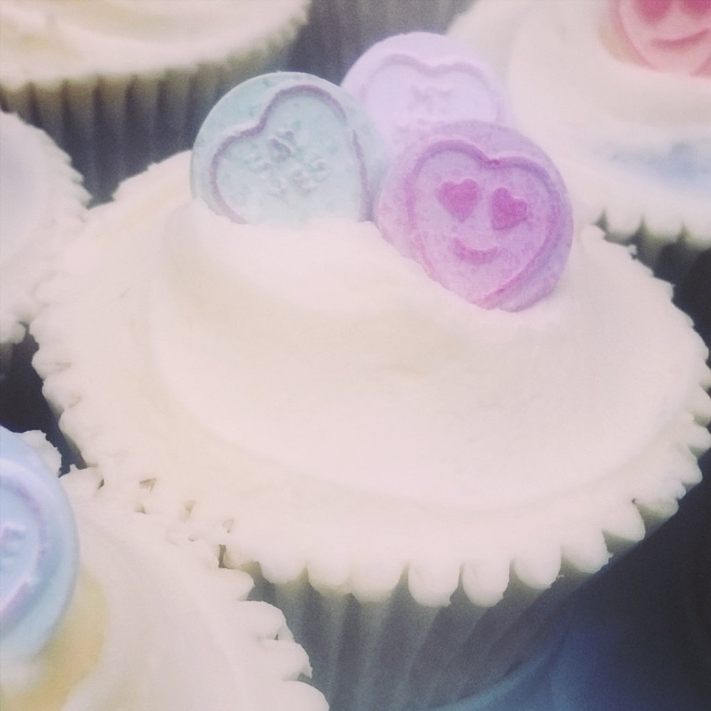 LittleOcean1's tweet photo. @SplendidComms thank you for your purchase yesterday, hope you enjoyed Little Ocean Cupcakes https://t.co/46kfuI4Vlx