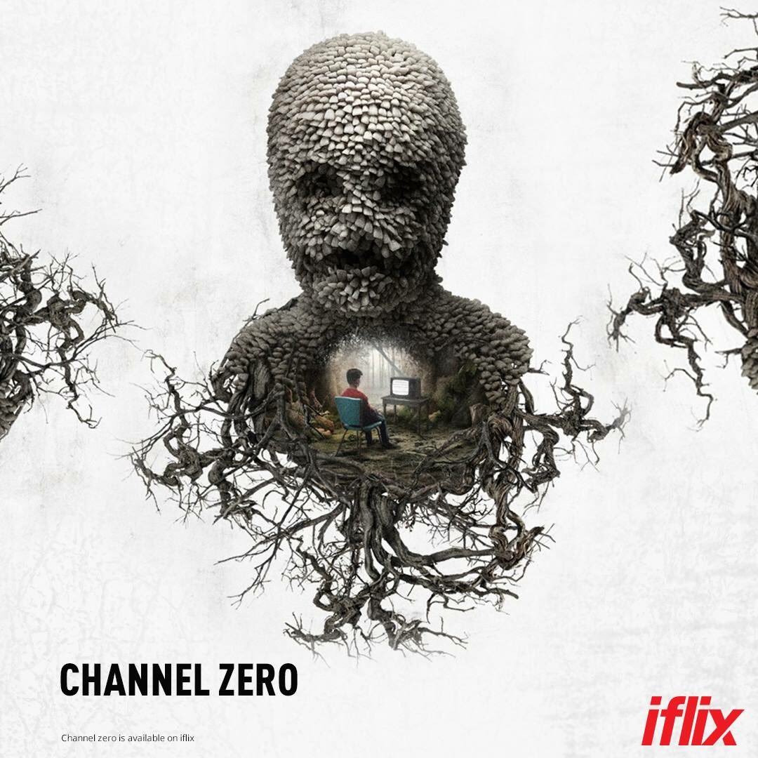 iflixSD's tweet photo. هل من الممكن ان يكون احد برامج الاطفال مفزع بالنسبة لك؟
ستعيد التفكير اذا! شاهد Channel Zero: Candle Cove الان على #iflix
https://t.co/7Mmei0PEYC https://t.co/qwsXZIfodR