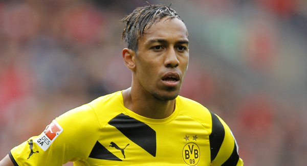 BeWarmers's tweet photo. Why Wenger wants Aubameyang https://t.co/QWD1tIC3Zx