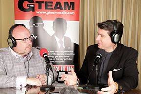 GTeamMedia's tweet image. Tune in tomorrow morning 7am EST to Quit &amp;amp; Get on W4CY.com.