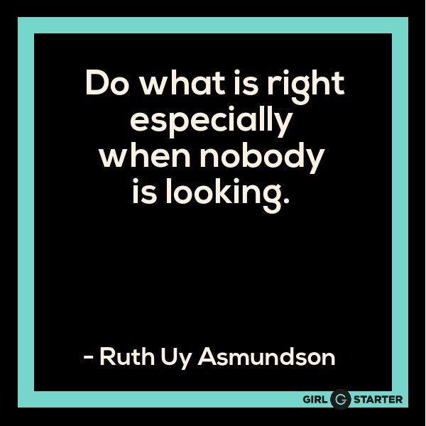 Girl Starter tweet media