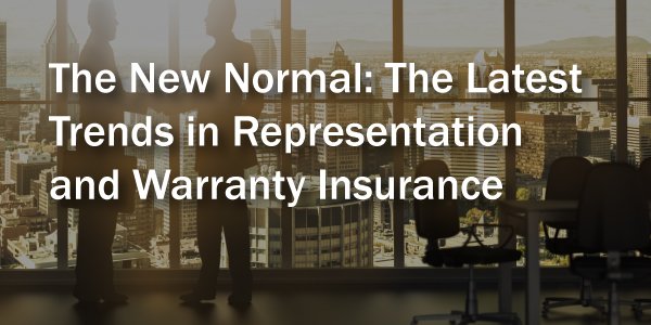TorysLLP's tweet image. R&amp;amp;W #insurance is stirring up the #US M&amp;amp;A market. Get caught up: goo.gl/bQQDNZ  #TorysQuarterly