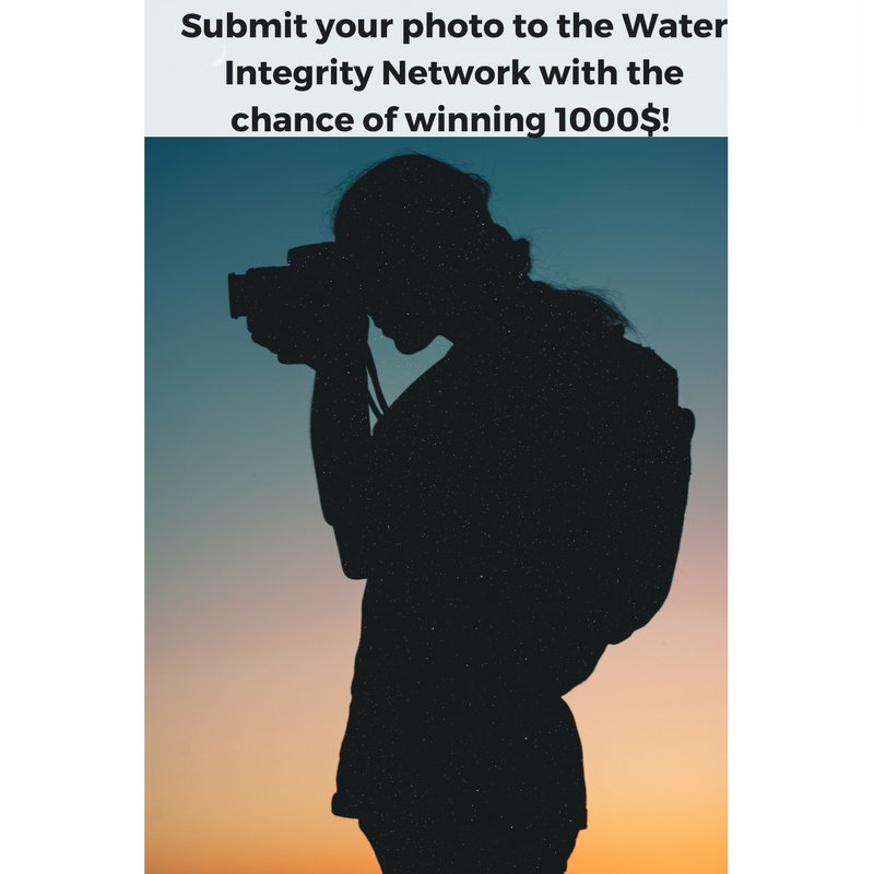 susana_org's tweet photo. "Where and how does money flow in the #water sector? How can we visualise this?"

@WaterIntegrityN is hoping for #creative #visualists to explore these questions. Find out how to get started: https://t.co/Xn96YjuG1T https://t.co/5RZHyRHwUO