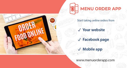 Menu Order App - Online Ordering System Start taking online orders from your Website, Facebook Page, Mobile App
menuorderapp.com
#WebsiteforRestaurant #RestaurantonlineFoodorderingsystem #restaurantwebsitestemplates #onlinefoodorderingsystemproject #onlineorderingsoftware