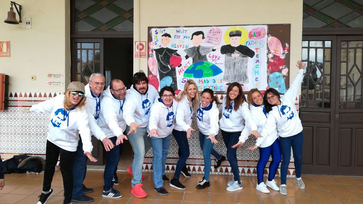 Salesianos Utrera tweet media