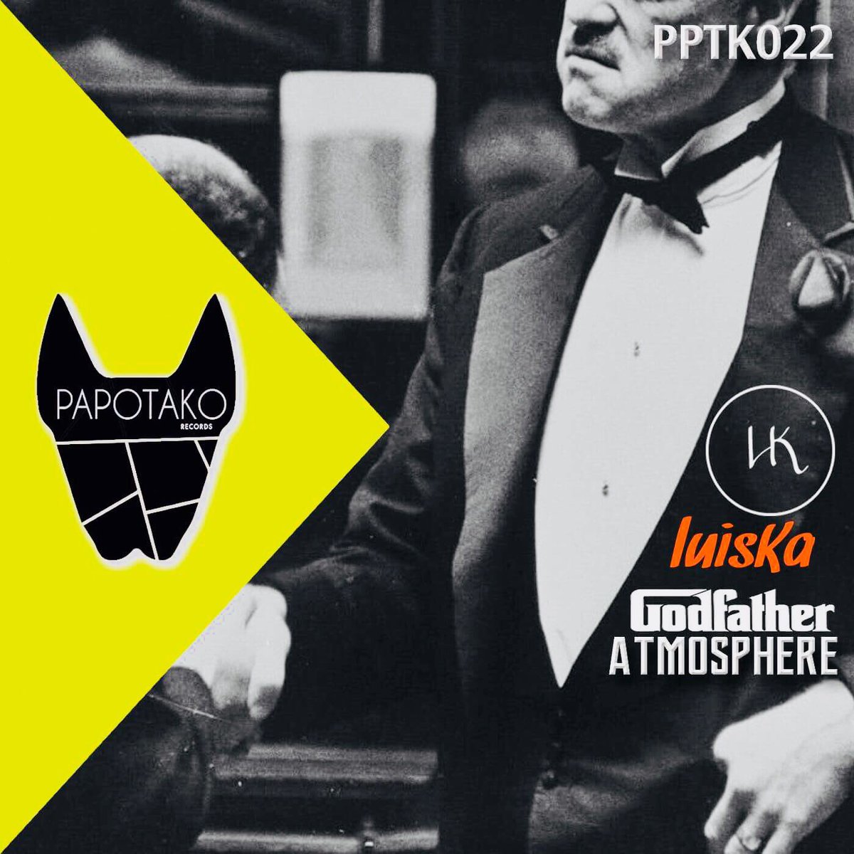 Luiska_'s tweet photo. —El próximo 5 de febrero sale a la venta mi tercer EP con @PapotakoRecords . 2 tracks “Atmosphere” &amp; “Godfather”.

—Next February 5th my third EP with Papotako Records goes on sale. 2 tracks "Atmosphere" &amp; "Godfather".

#Techno #PapotakoRecords #LuisKa https://t.co/RHUJXA9v79