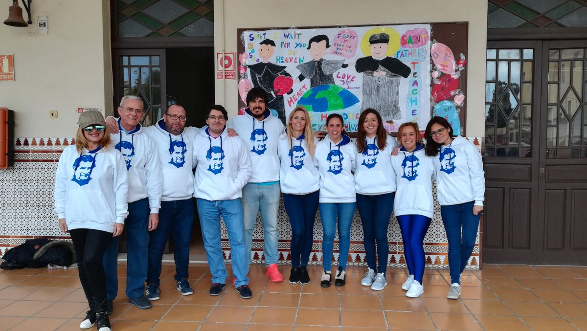 Salesianos Utrera tweet media