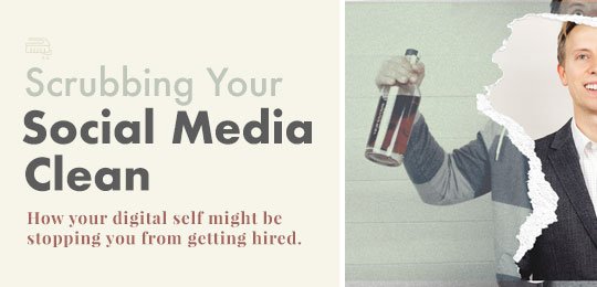 Beard_Friendly's tweet photo. Scrubbing Your Social Media Clean: How Your Digital Self Might Be Stopping You From Getting Hired https://t.co/HyKS1jX6SP https://t.co/T8aJlonFlB