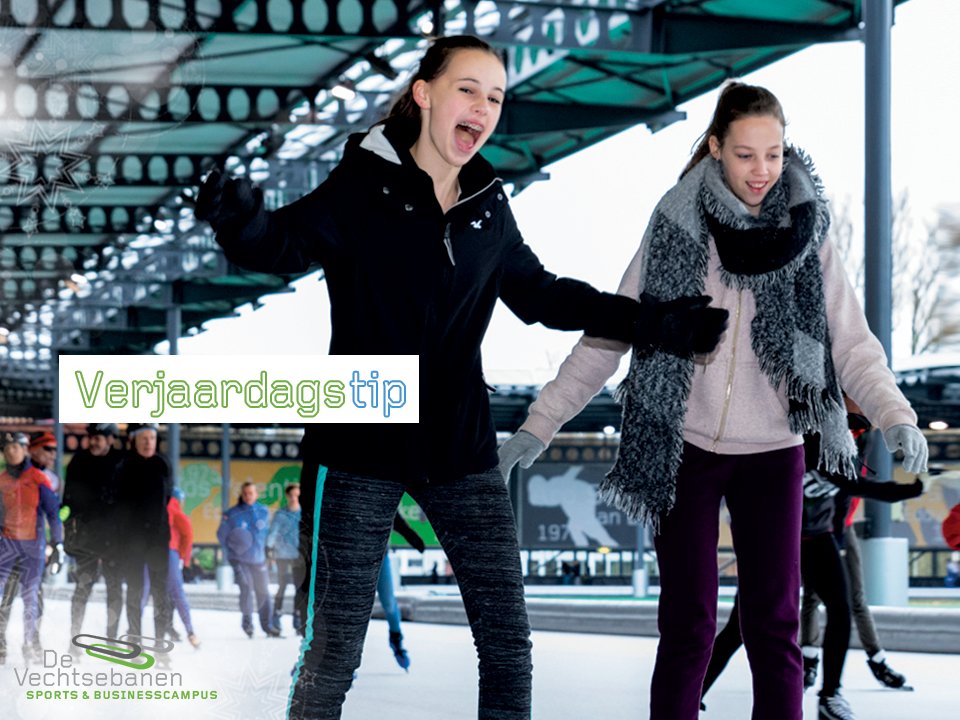Inspiratie nodig voor een origineel verjaardagscadeau? Verras dit jaar met een cadeaubon van De Vechtsebanen. En natuurlijk mag je zelf ook mee 😉.