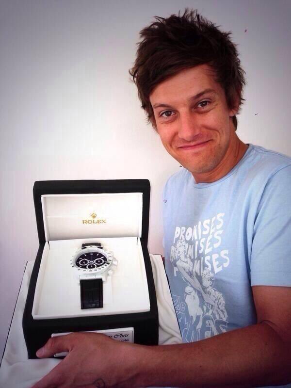 Symphony In Sugar tweet media