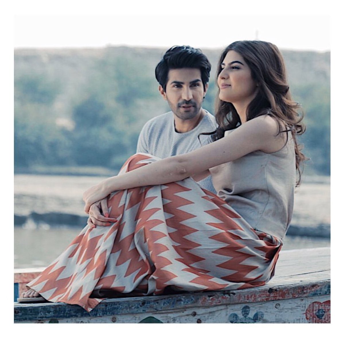adeeltunes's tweet photo. Tu chal pare kahin, main chal para kahin! #ChalPara #MaanJaoNaa #AdeelChaudhry #2Feb2018 https://t.co/SfDxR58M33
