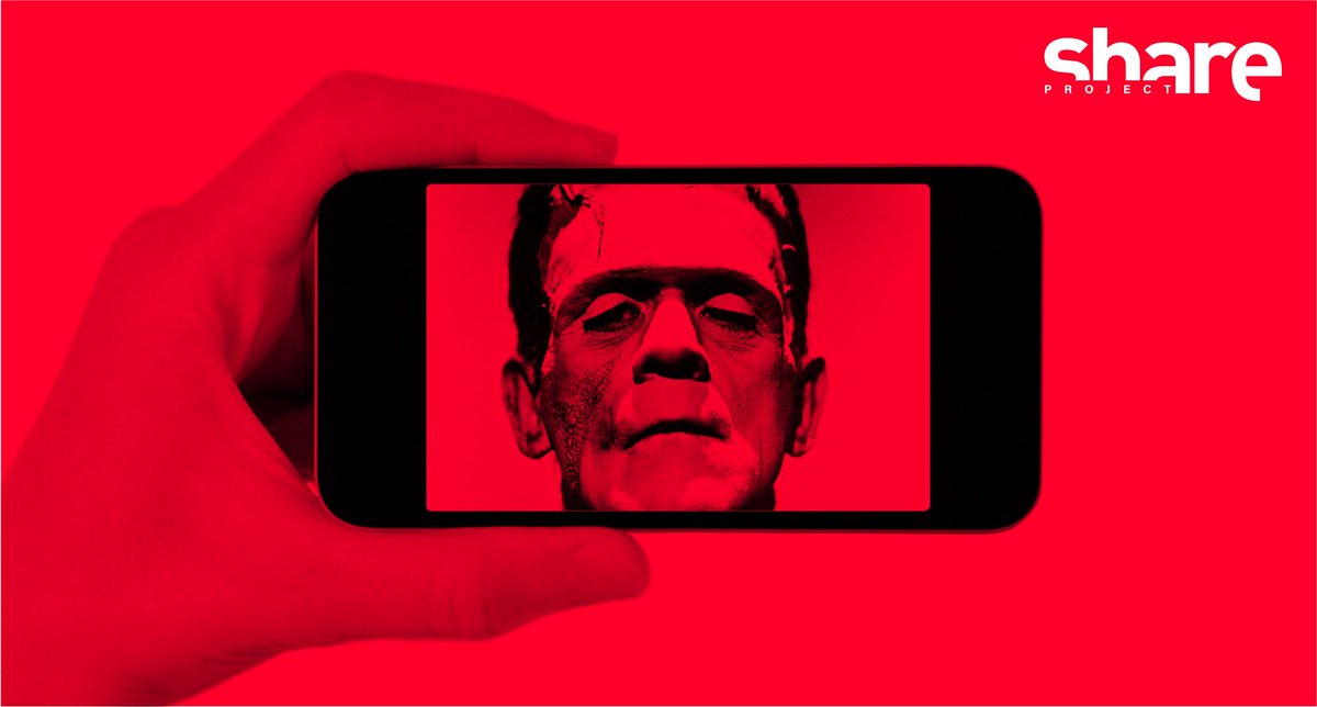 Share Prize XI edition FRANKENSTEIN announce its JURY! toshareproject.it/en/news/    Call for Proposal Still Up toshareproject.it/en/share-prize…