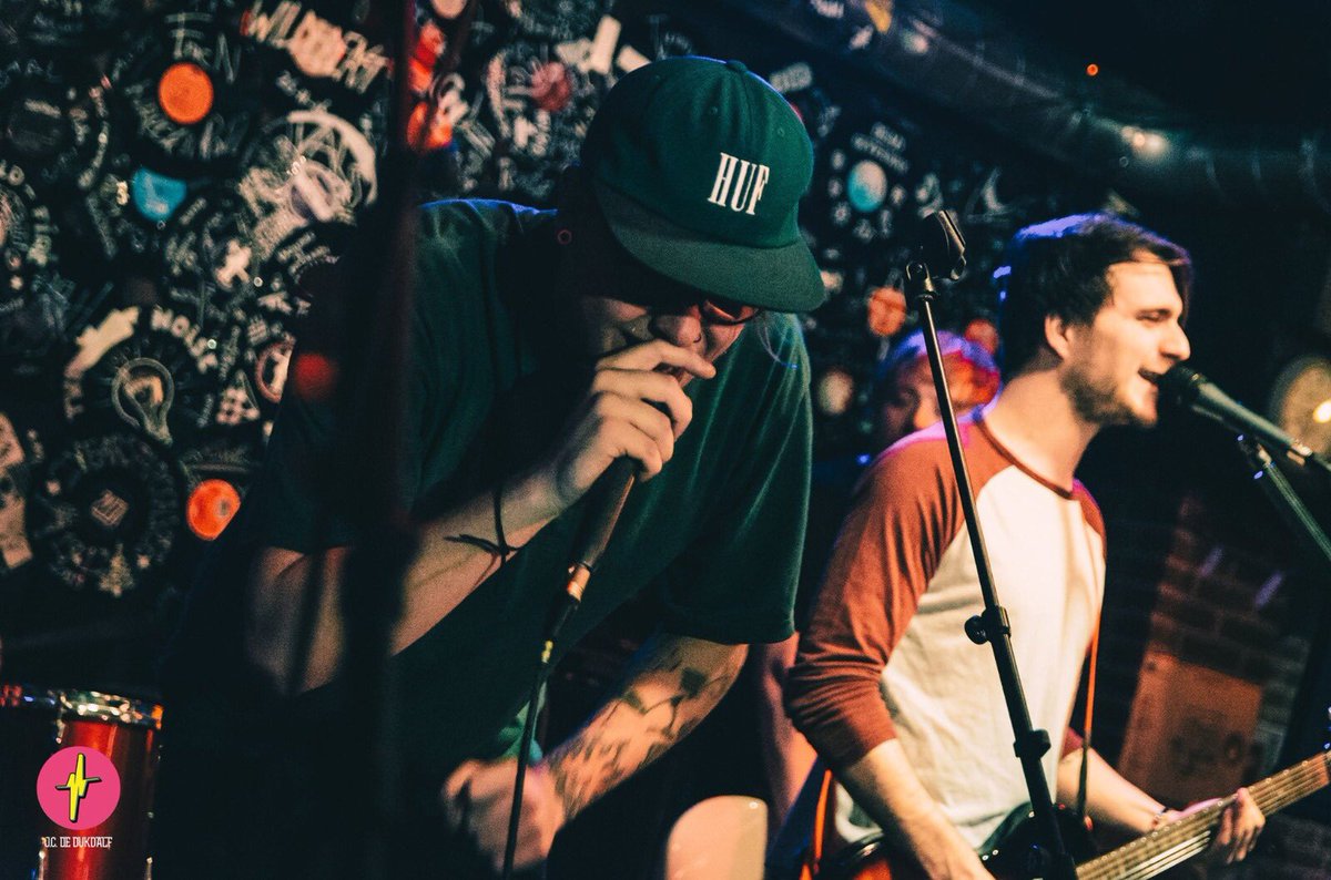 Thanks JC de Dukdalf 🤘🏻