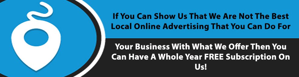 things_todoin's tweet image. The best #local #advertising opportunity available today!