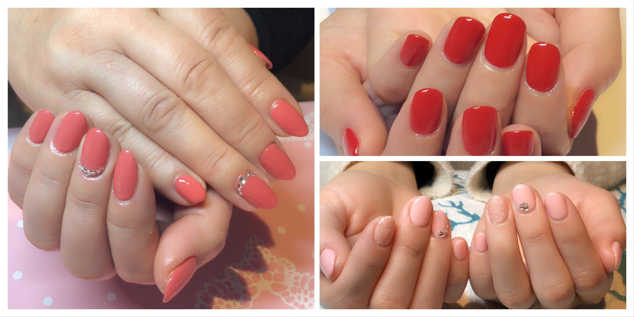 ハウオリラニ ネイル Hauoli Lani Twitter