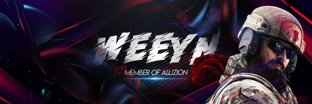 Saam_FR_'s tweet image. Gros gros taff pour mes potes de la wT Aluzion ! (environ 4h) 
Le pack de banniere pour toute une team avec un gros travaille de background comme celui ci est a 15euros :) RT pour la visibilité svp et pour le travail :)