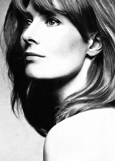 Happy birthday Vanessa Redgrave (81) 