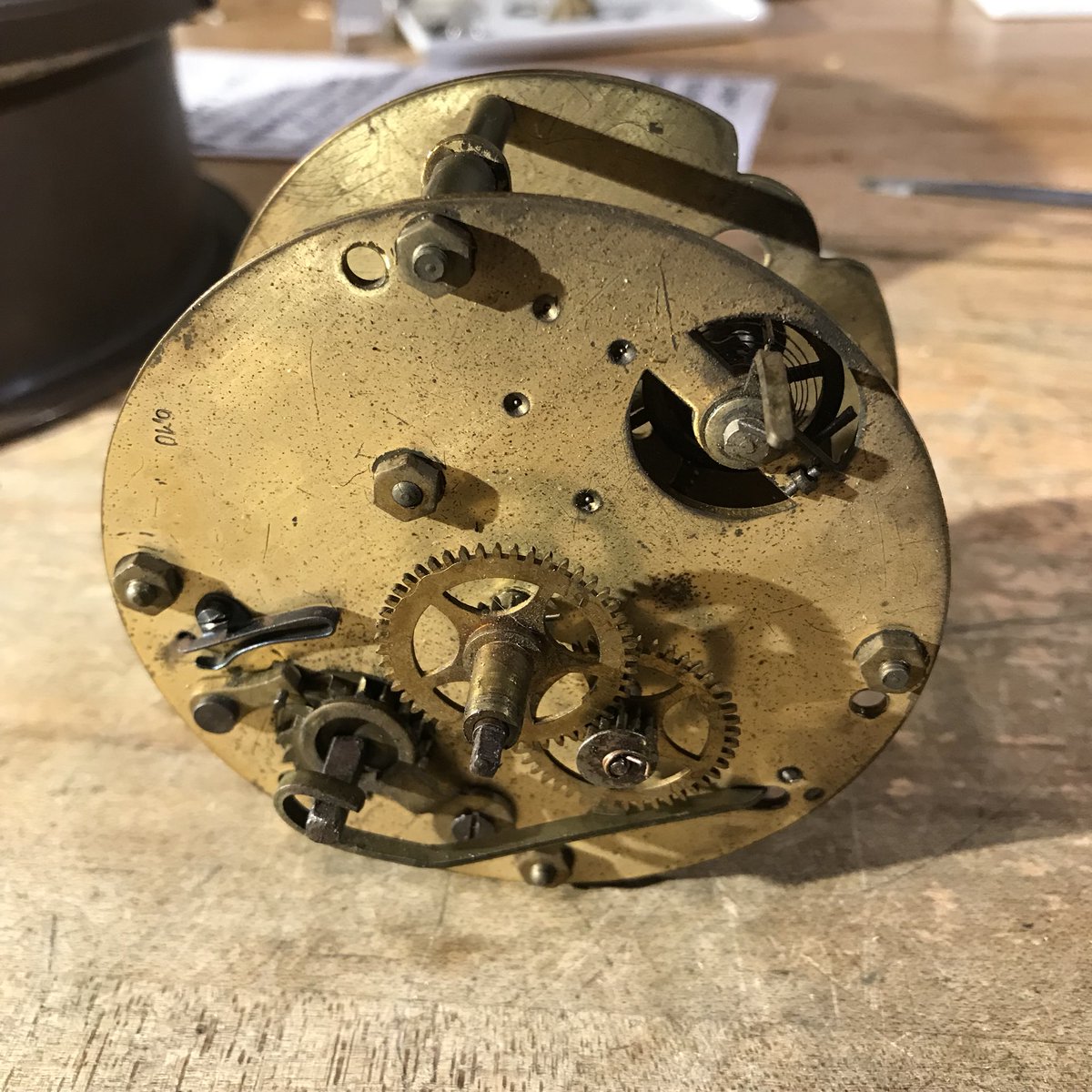 are junghans clock movements good are junghans clock movements good