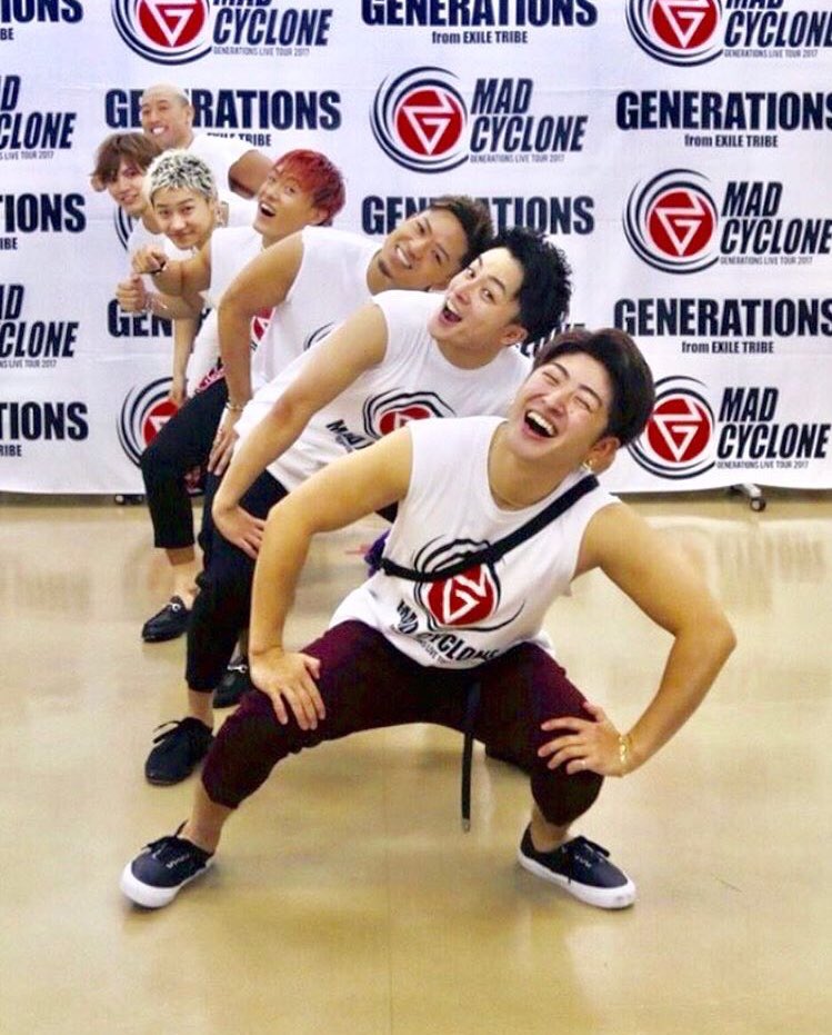 Sano_miju_0108's tweet photo. GENEが好きすぎるFJK🌻
玲於くんと亜嵐くん寄りのALLです！
良かったら絡んでください💚💜
 
 #GENEfamさんと繋がりたい 
 #GENE好きな人RT 
 #佐野玲於好きな人RT 
 #白濱亜嵐好きな人RT 
 #RTしたLDHfamさん全員フォロー https://t.co/hRqI4tG094