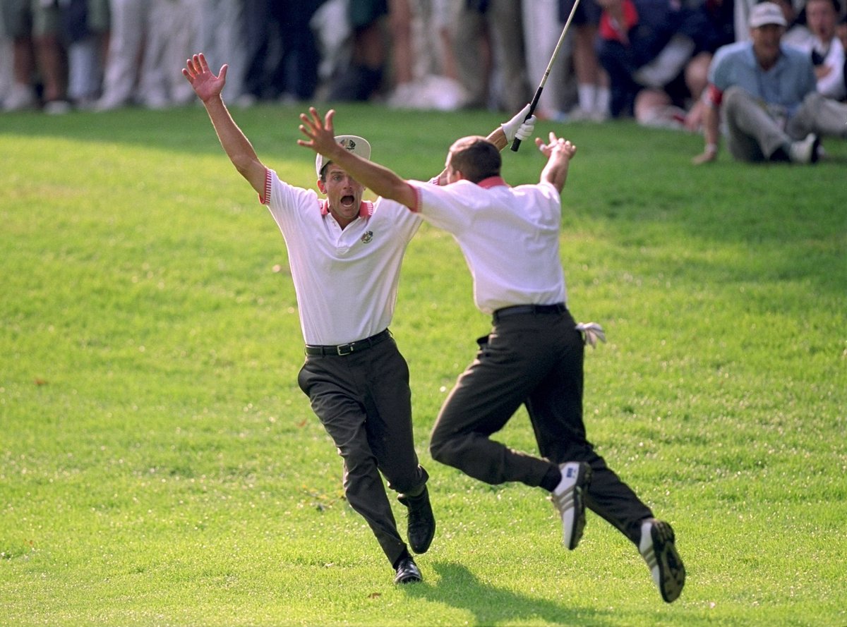 RyderCupEurope tweet picture