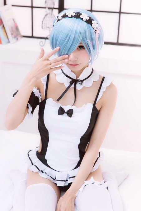 Twitterのコスプレ画像78