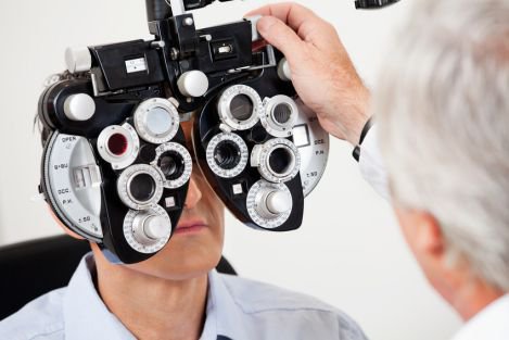 oekais's tweet photo. Les optométristes offrent de décharger les ophtalmologistes #sante #optique #gouvernement  https://t.co/xF5Ye0xR0K https://t.co/g88A6akC8a